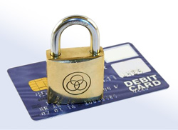 Image of lock indicating your ADI course payment is secure with EasyADI.com